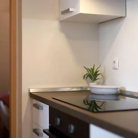 Galboka Apartmán *