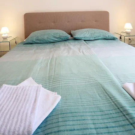 Galboka Apartmán Nerezine