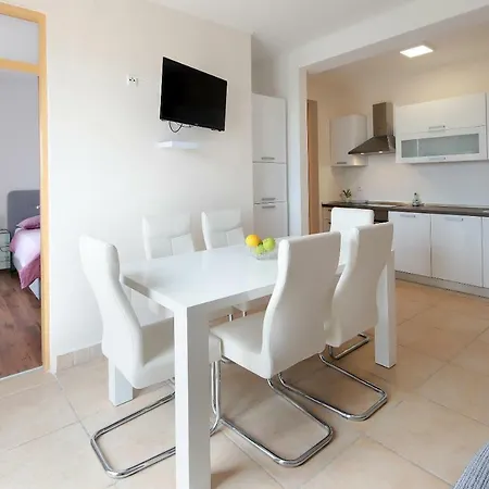 Apartmán Galboka Nerezine