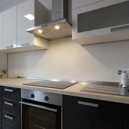 Galboka Apartmán *