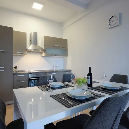Apartament Galboka
