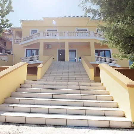 Galboka Apartment Nerezine