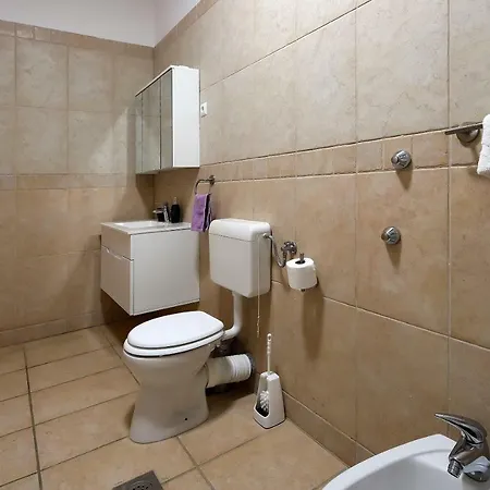 Galboka Apartment *