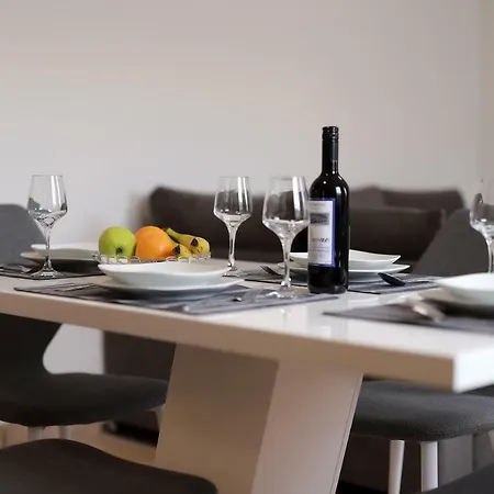 Apartament Galboka Nerezine