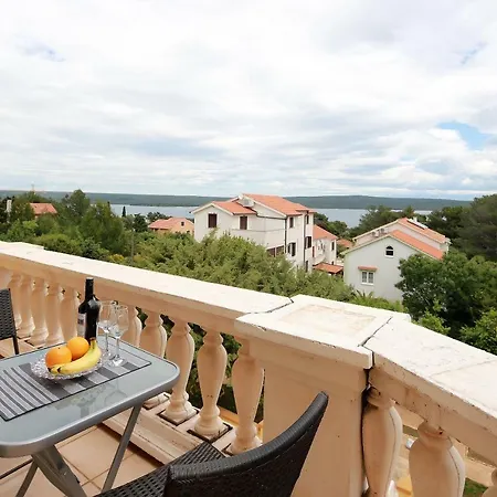 Galboka Apartment Nerezine