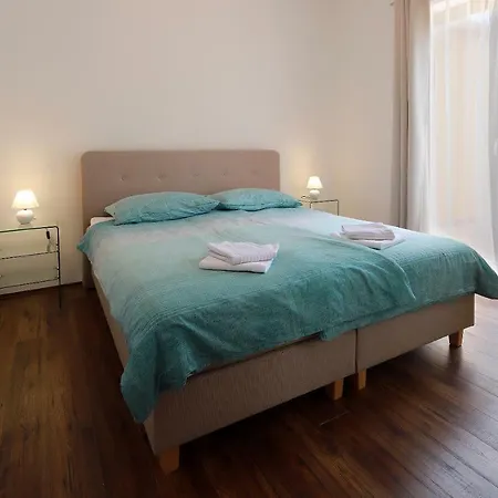 Galboka Apartament