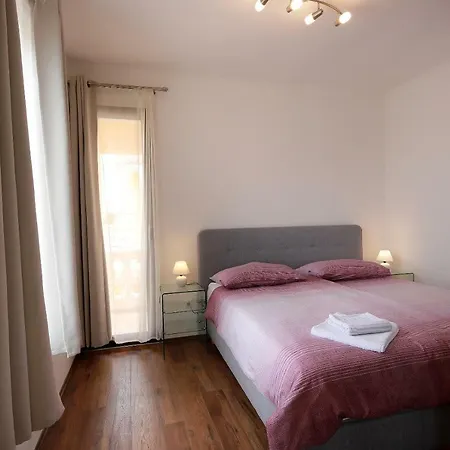 Galboka Appartamento
