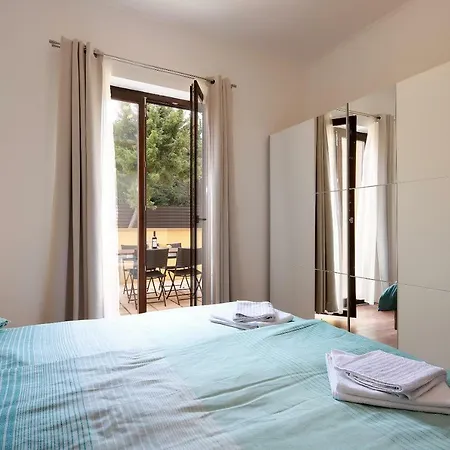 Apartament Galboka