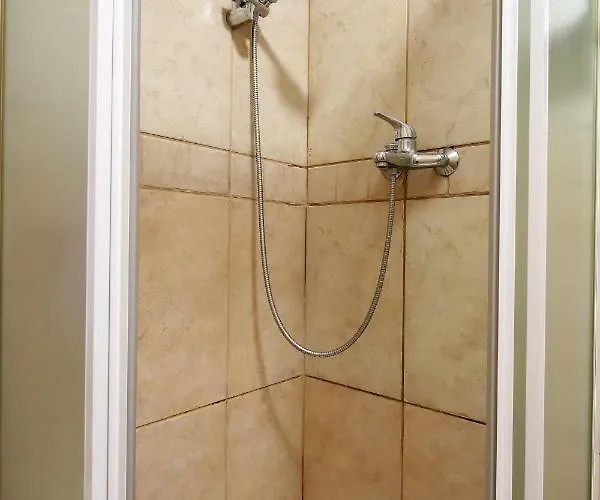 Galboka Apartment Nerezine