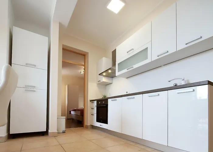 Galboka Apartment Nerezine