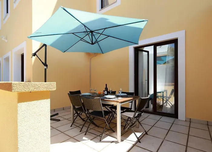 Apartment Galboka Nerezine