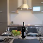 Διαμέρισμα Galboka Nerezine