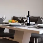 Διαμέρισμα Galboka Nerezine