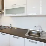 Galboka Διαμέρισμα *