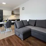 Galboka Διαμέρισμα Nerezine