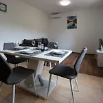 Galboka Διαμέρισμα