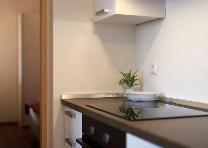 Galboka Apartman *
