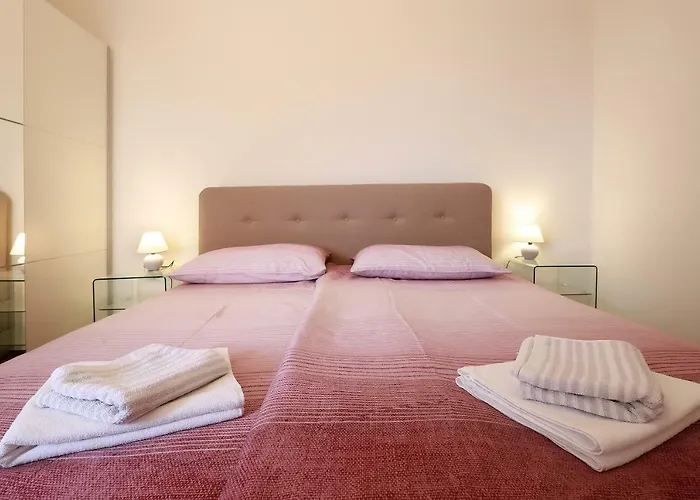 Apartman Galboka
