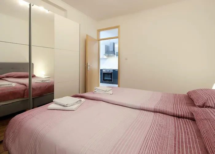 Apartman Galboka *