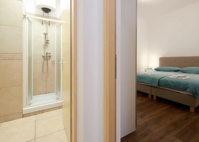 Galboka Apartman